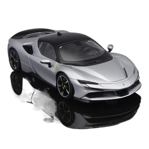 Bburago 1:18 Ferrari SF90 Stradale Vehicle