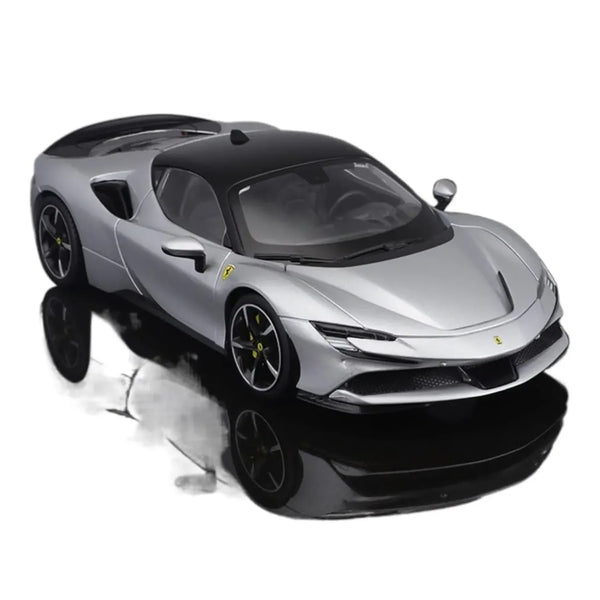 Bburago 1:18 Ferrari SF90 Stradale Vehicle