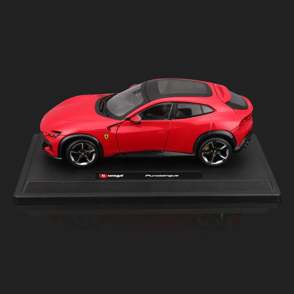 Bburago 1:25 Ferrari Purosangue Vehicle