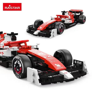 RASTAR Alfa Romeo F1 Team ORLEN C42 Blocks