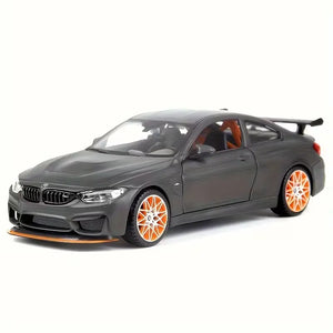 Maisto 1:24 BMW M4 GTS Vehicle