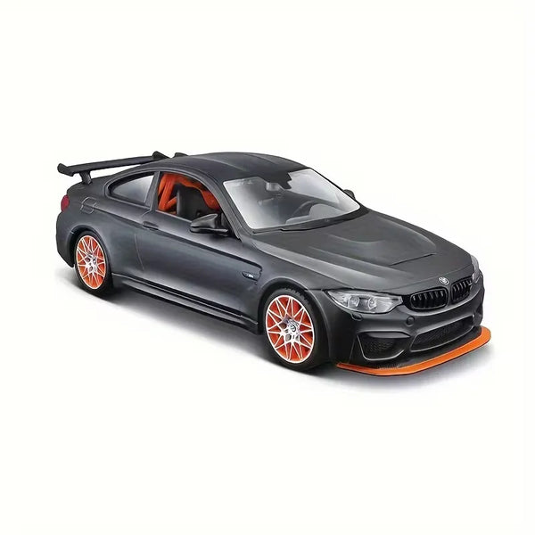 Maisto 1:24 BMW M4 GTS Vehicle