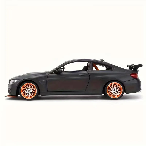 Maisto 1:24 BMW M4 GTS Vehicle