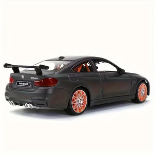 Maisto 1:24 BMW M4 GTS Vehicle