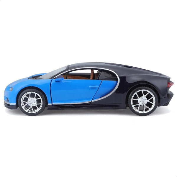 Maisto 1:24 Special Edition Bugatti Chiron Hypercar