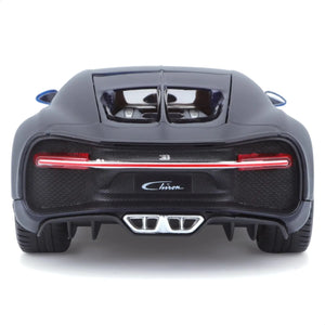 Maisto 1:24 Special Edition Bugatti Chiron Hypercar