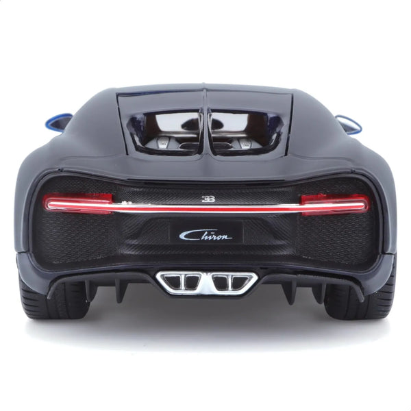 Maisto 1:24 Special Edition Bugatti Chiron Hypercar