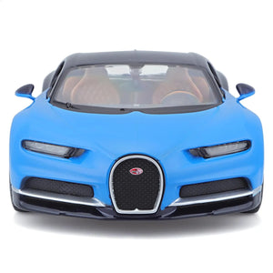 Maisto 1:24 Special Edition Bugatti Chiron Hypercar