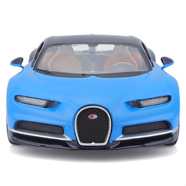 Maisto 1:24 Special Edition Bugatti Chiron Hypercar