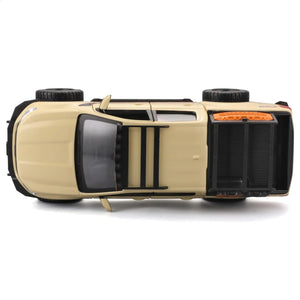 Maisto 1:27 2019 Ford Ranger Vehicle