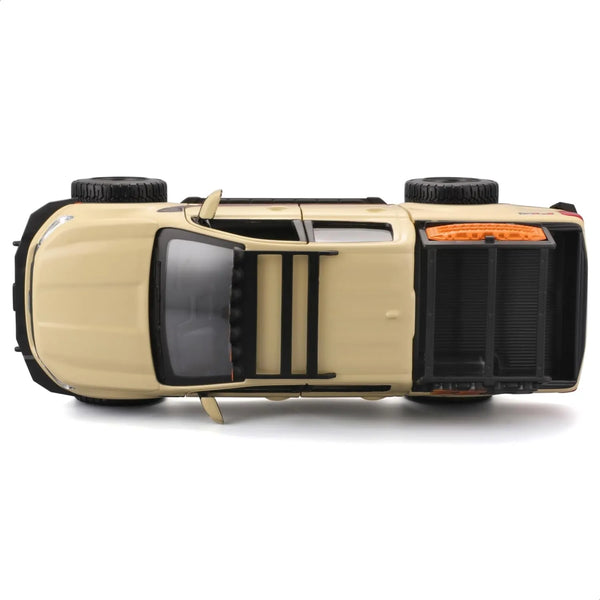 Maisto 1:27 2019 Ford Ranger Vehicle