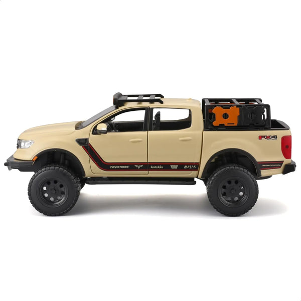Maisto 1:27 2019 Ford Ranger Vehicle