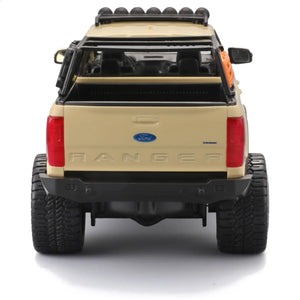 Maisto 1:27 2019 Ford Ranger Vehicle