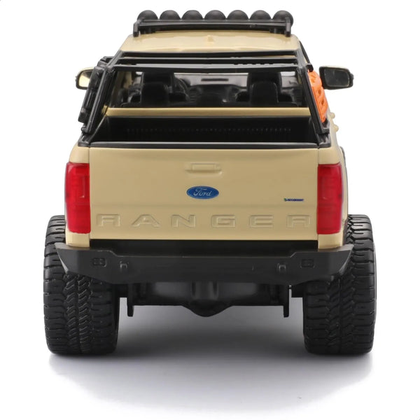 Maisto 1:27 2019 Ford Ranger Vehicle