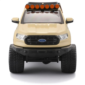 Maisto 1:27 2019 Ford Ranger Vehicle