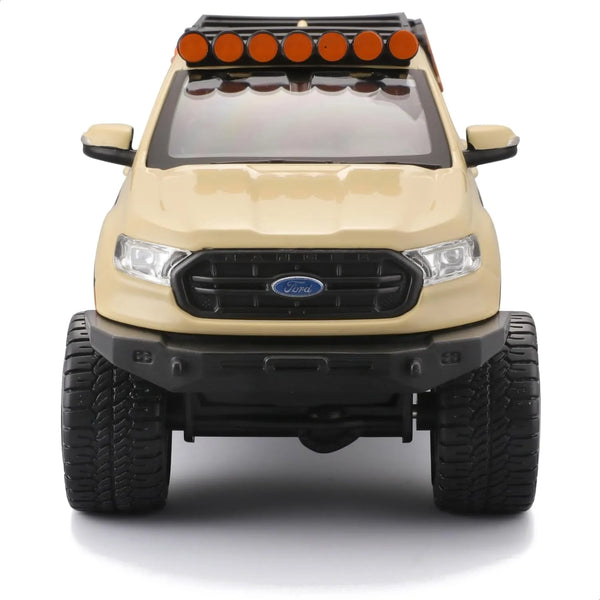 Maisto 1:27 2019 Ford Ranger Vehicle