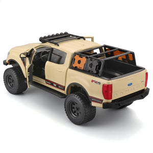 Maisto 1:27 2019 Ford Ranger Vehicle
