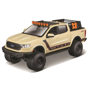Maisto 1:27 2019 Ford Ranger Vehicle
