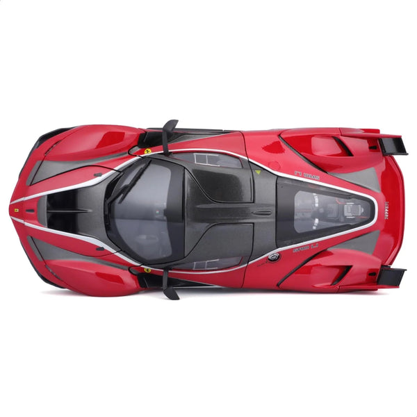 Bburago 1:18 Ferrari FXX-K 88 Model