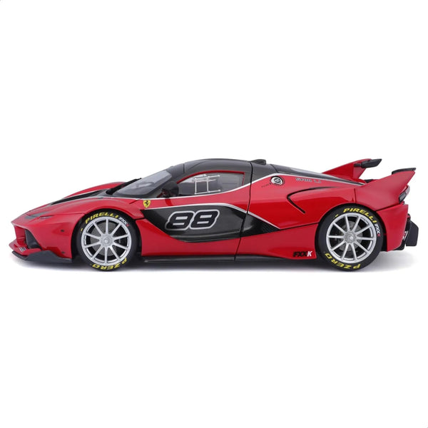 Bburago 1:18 Ferrari FXX-K 88 Model