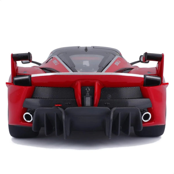 Bburago 1:18 Ferrari FXX-K 88 Model
