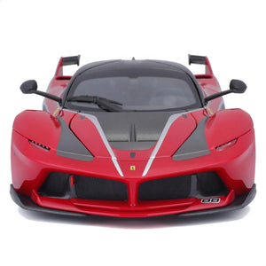 Bburago 1:18 Ferrari FXX-K 88 Model