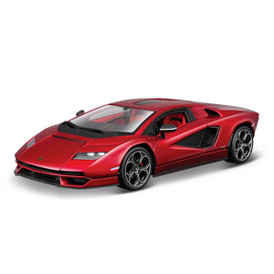 Bburago 1:24 Lamborghini Countach LPI 800-4 Car