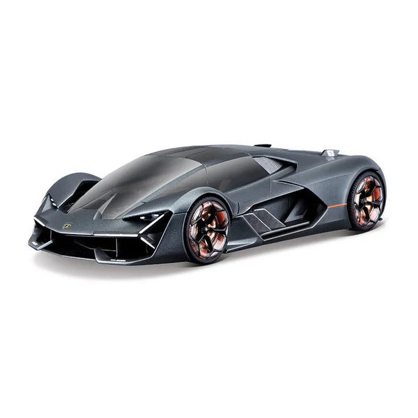 Bburago 1:24 Lamborghini Terzo Millennio Hypercar