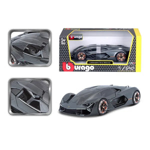 Bburago 1:24 Lamborghini Terzo Millennio Hypercar
