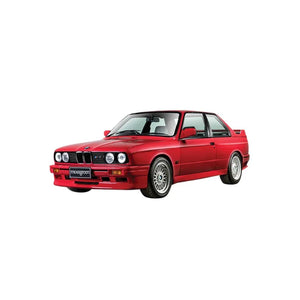 Bburago 1:24 BMW M3 Classic Model