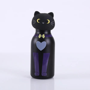 Cozy Kitty Head Hydration Flask (500 ml)