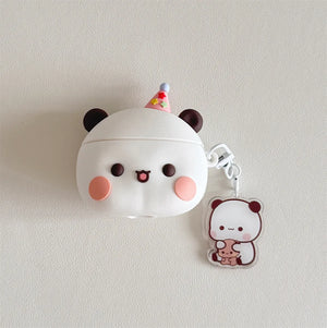 Dudu Bubu Party Novelty Case (For Airpods)