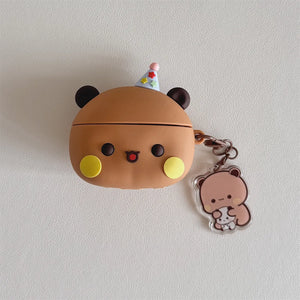 Dudu Bubu Party Novelty Case (For Airpods)