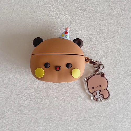 Dudu Bubu Party Novelty Case (For Airpods)