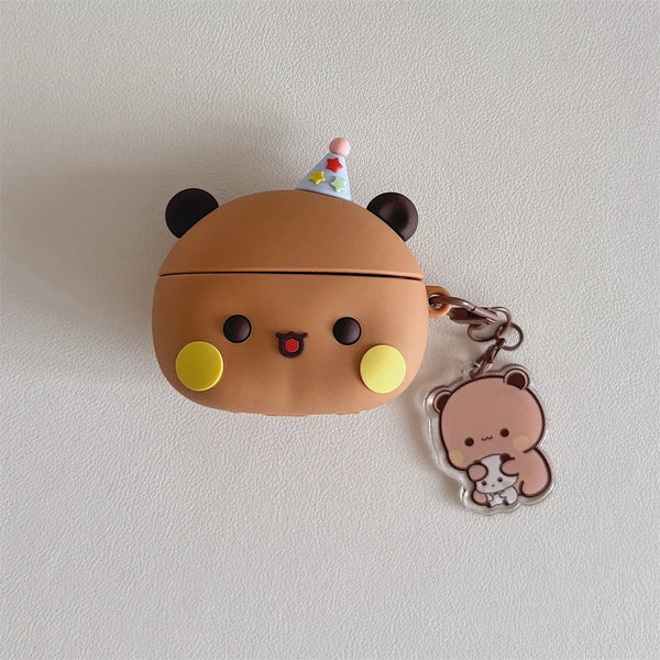 Dudu Bubu Party Novelty Case (For Airpods)