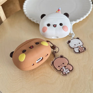 Dudu Bubu Party Novelty Case (For Airpods)