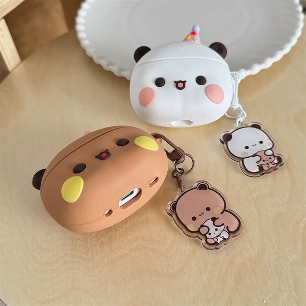 Dudu Bubu Party Novelty Case (For Airpods)