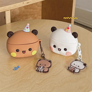 Dudu Bubu Party Novelty Case (For Airpods)