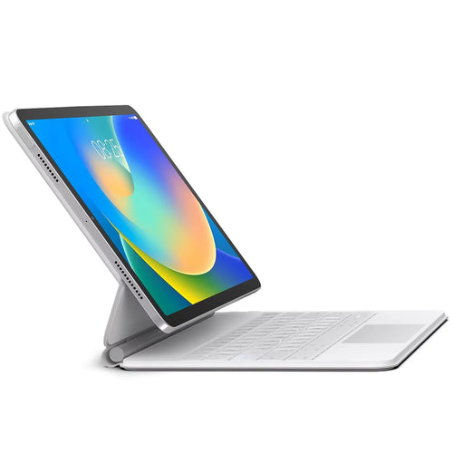 FloatKeys Magnetic Keyboard Case (For iPads)