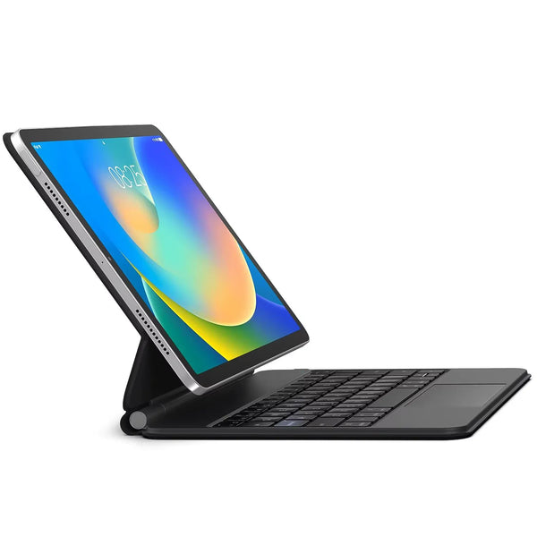 FloatKeys Magnetic Keyboard Case (For iPads)