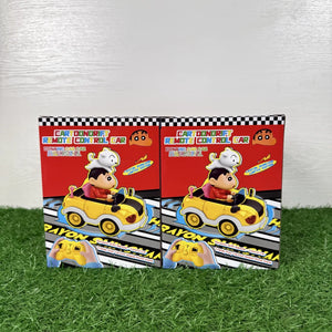 52TOYS Shinchan Limited Edition Action RC Car