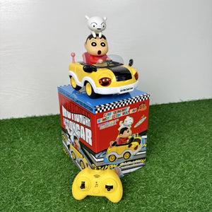 52TOYS Shinchan Limited Edition Action RC Car