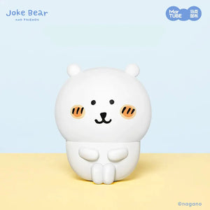 MarTUBE x Joke Bear Bluetooth Speaker