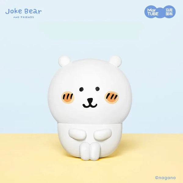 MarTUBE x Joke Bear Bluetooth Speaker