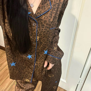Hello Kitty Starry Safari Lounge Set