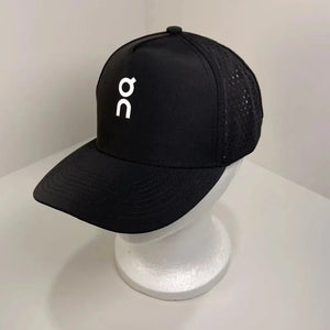 On Running Cloud-Breeze Performance Cap