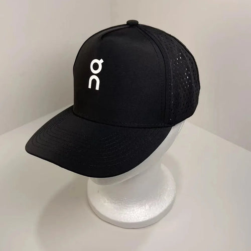On Running Cloud-Breeze Performance Cap