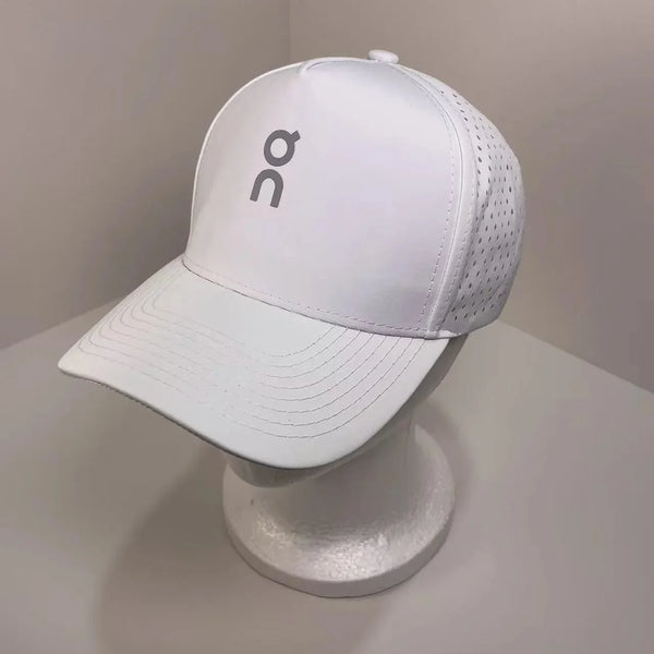 On Running Cloud-Breeze Performance Cap