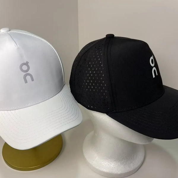 On Running Cloud-Breeze Performance Cap