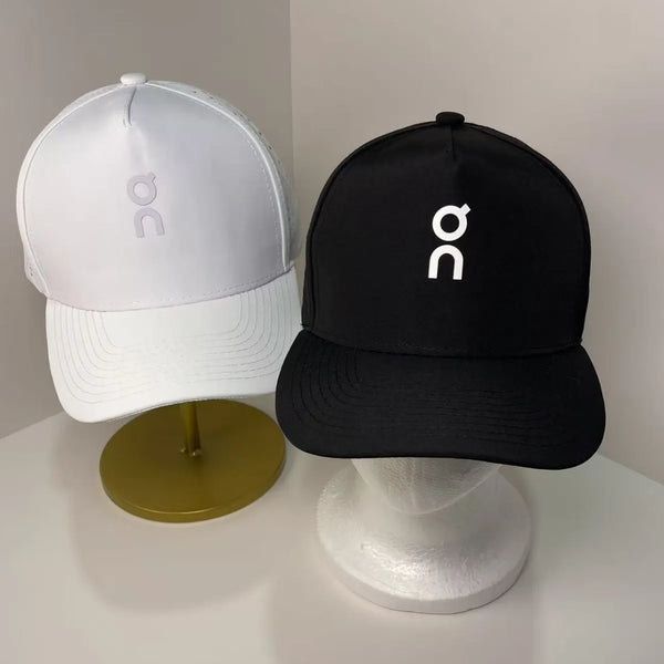 On Running Cloud-Breeze Performance Cap
